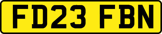 FD23FBN