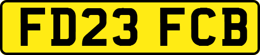 FD23FCB