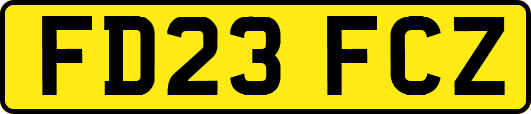 FD23FCZ