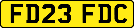 FD23FDC