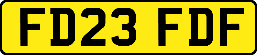 FD23FDF