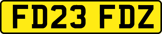 FD23FDZ