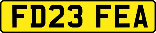 FD23FEA