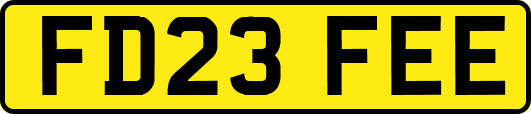 FD23FEE