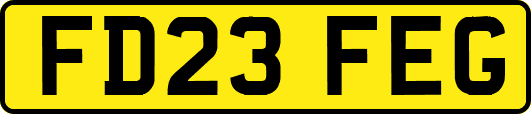 FD23FEG