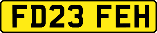 FD23FEH