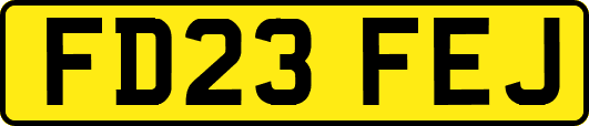 FD23FEJ