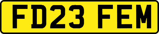 FD23FEM
