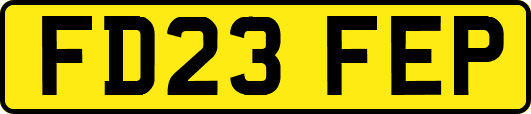 FD23FEP