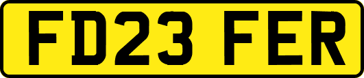 FD23FER