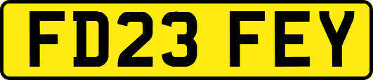 FD23FEY