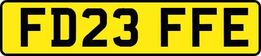 FD23FFE