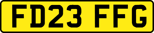FD23FFG