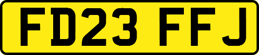 FD23FFJ