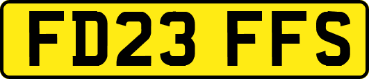 FD23FFS