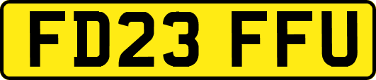 FD23FFU