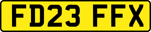 FD23FFX