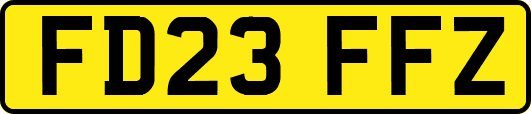 FD23FFZ