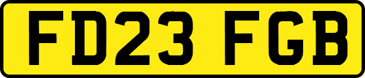 FD23FGB