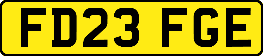 FD23FGE