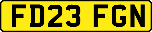 FD23FGN
