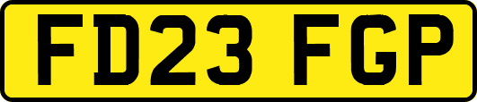 FD23FGP