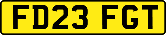 FD23FGT