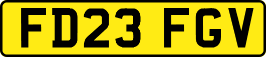 FD23FGV
