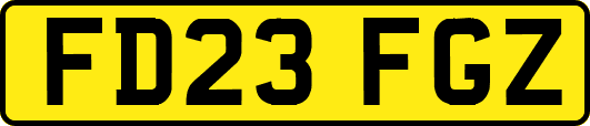 FD23FGZ