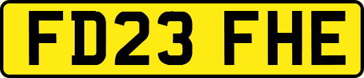FD23FHE
