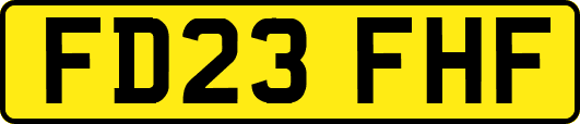 FD23FHF