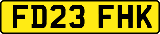 FD23FHK