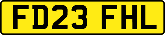 FD23FHL