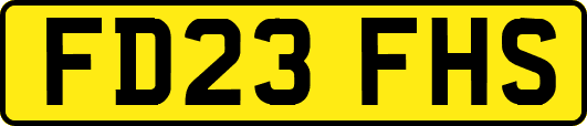 FD23FHS