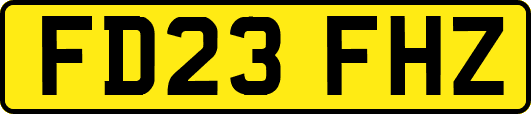 FD23FHZ
