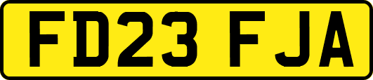FD23FJA