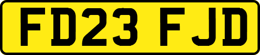 FD23FJD