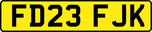 FD23FJK