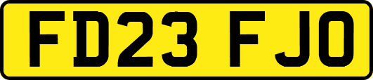 FD23FJO