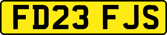 FD23FJS