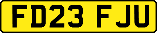 FD23FJU