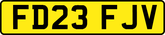 FD23FJV