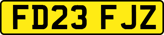 FD23FJZ