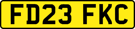 FD23FKC