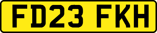 FD23FKH