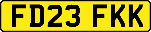 FD23FKK