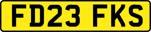 FD23FKS