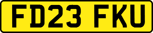 FD23FKU