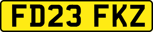 FD23FKZ