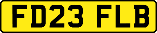 FD23FLB